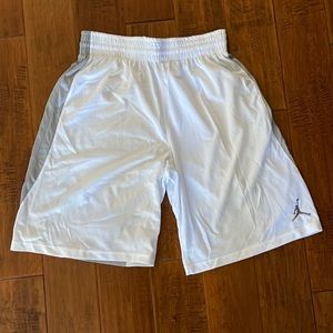 COPY - Nike Jordan basketball shorts